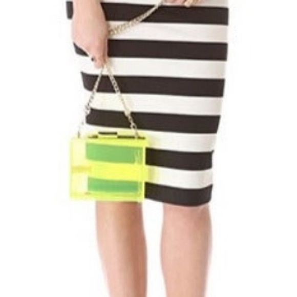 Juicy Couture Lucite Miniaudiere Evening Bags - Set of 2 - Picture 13 of 14